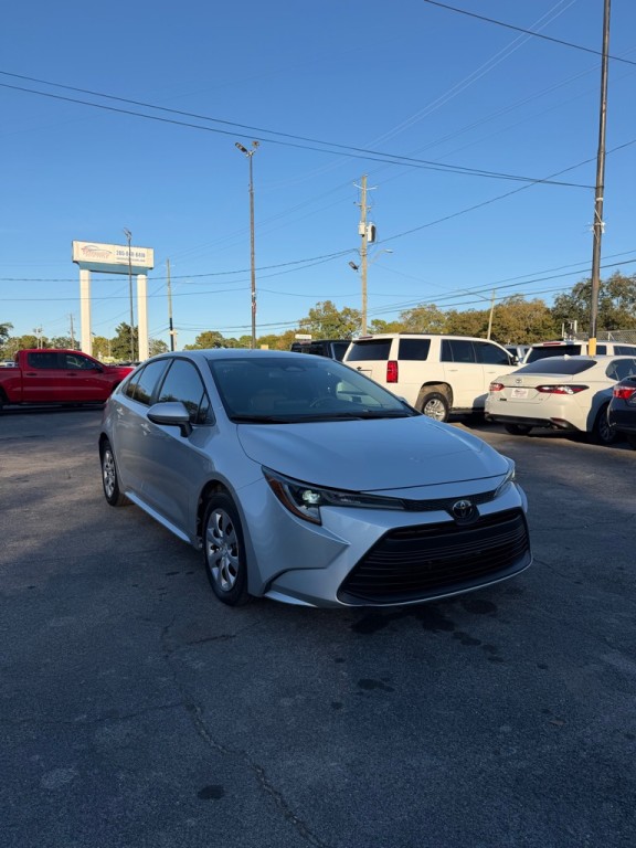 2024 Toyota Corolla Image 7