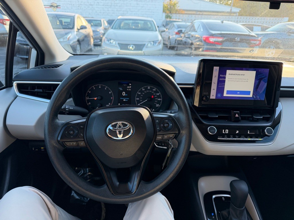 2024 Toyota Corolla Image 10