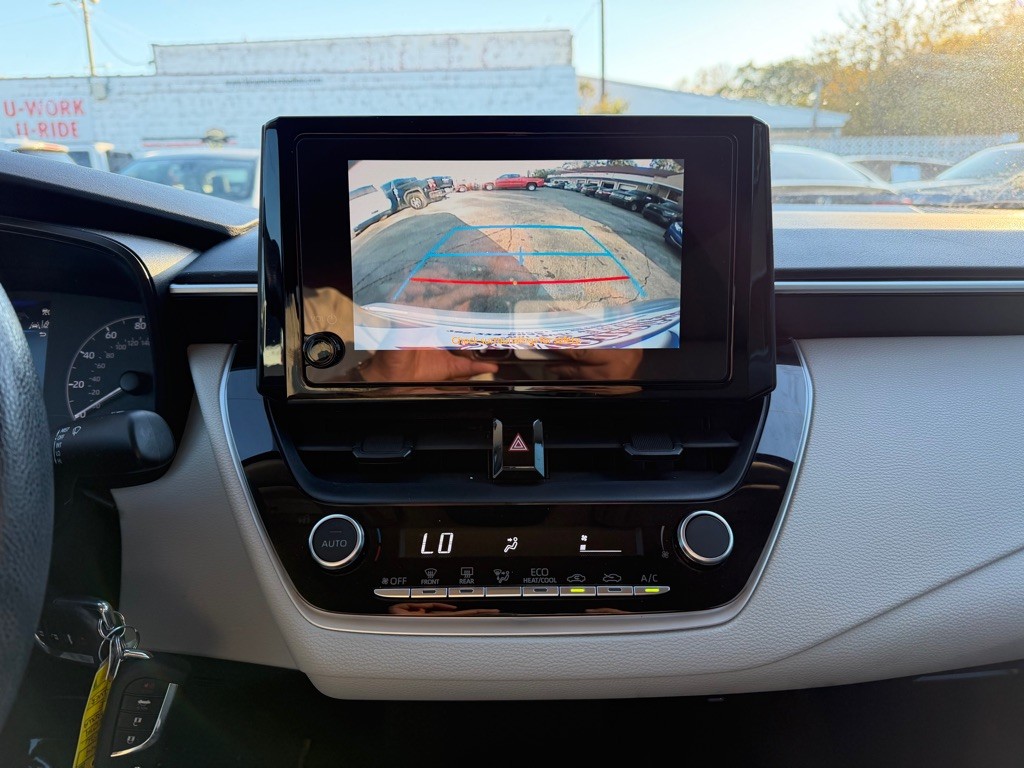 2024 Toyota Corolla Image 11