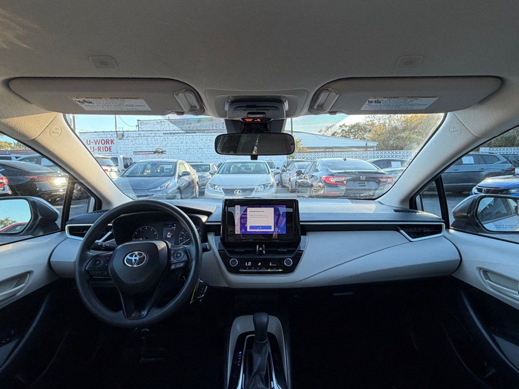 2024 Toyota Corolla Image 12