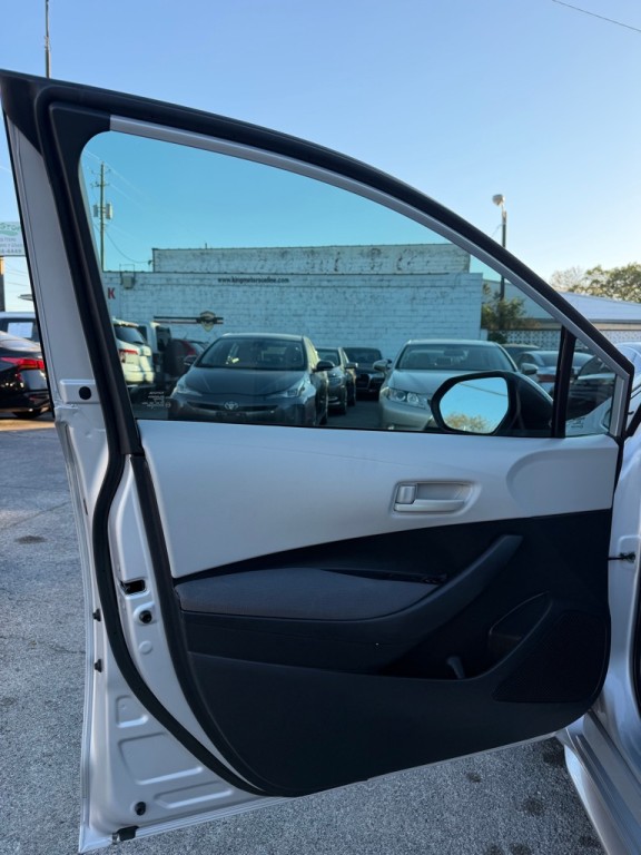 2024 Toyota Corolla Image 13
