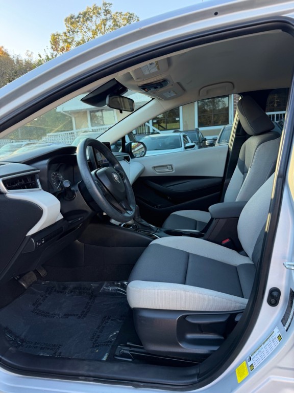 2024 Toyota Corolla Image 14