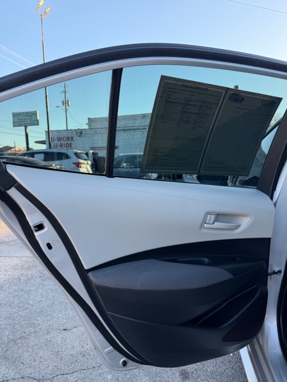 2024 Toyota Corolla Image 15
