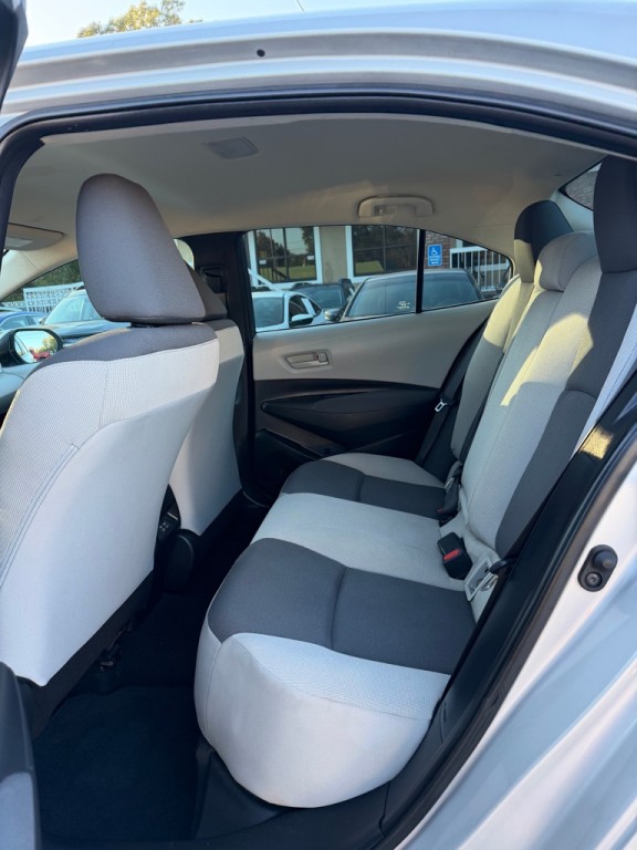 2024 Toyota Corolla Image 16