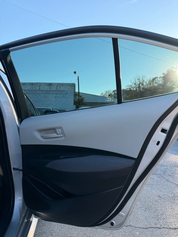 2024 Toyota Corolla Image 17