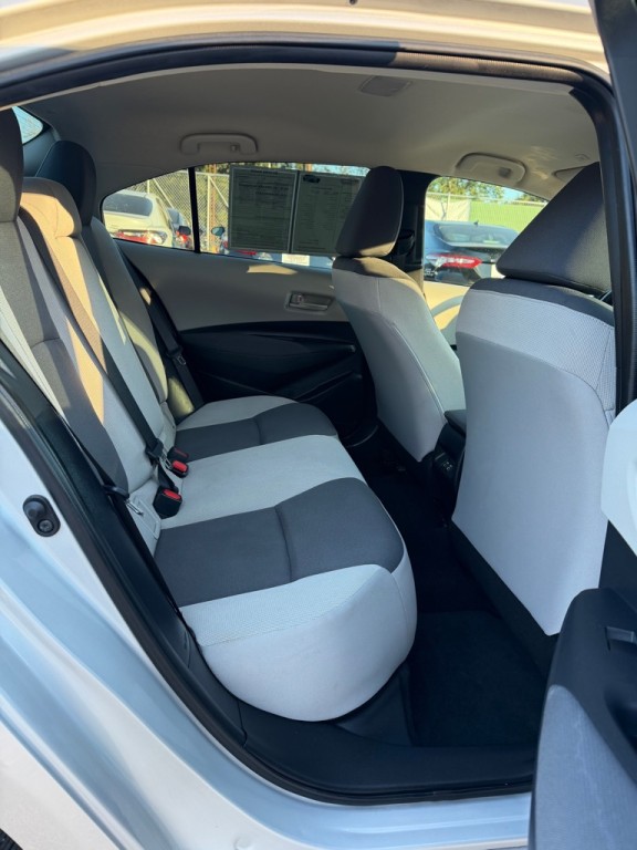 2024 Toyota Corolla Image 18