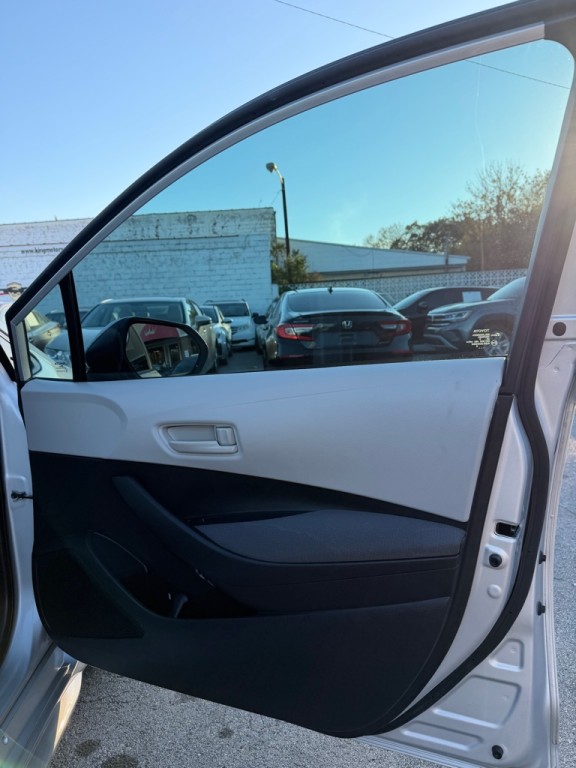 2024 Toyota Corolla Image 20