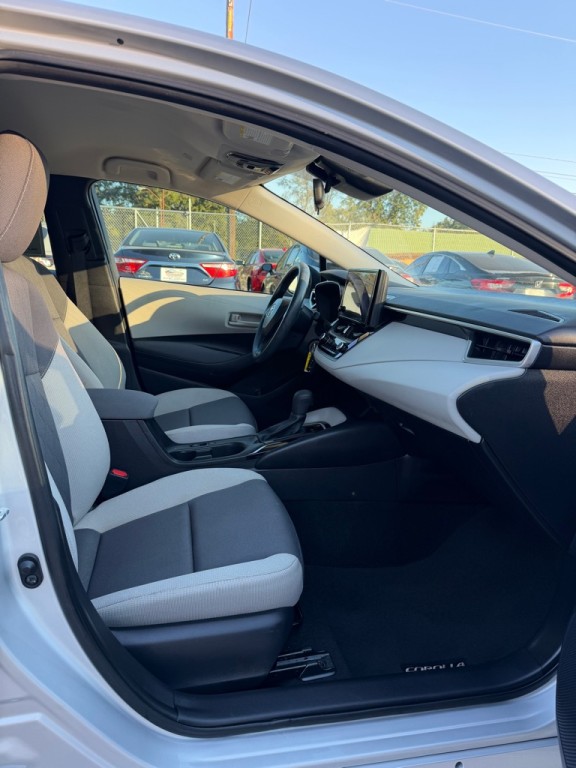 2024 Toyota Corolla Image 21