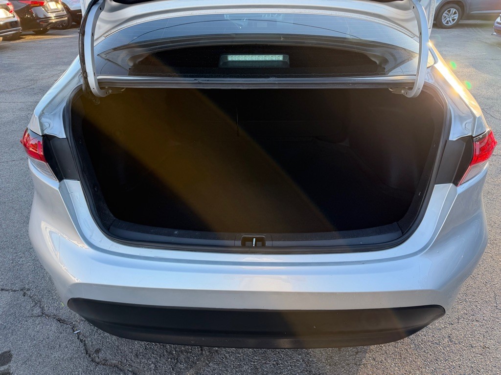 2024 Toyota Corolla Image 23