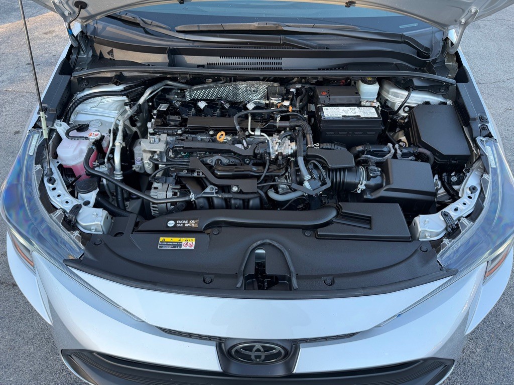 2024 Toyota Corolla Image 24