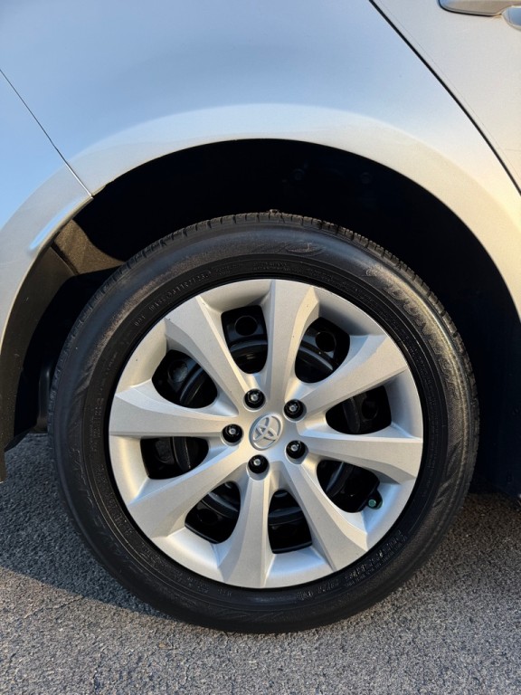 2024 Toyota Corolla Image 25