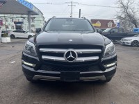 Image for 2013 Mercedes-Benz GL-Class GL 450 4MATIC ID: 5363750