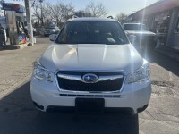 Image for 2015 Subaru Forester 2.5I LIMITED ID: 6412656