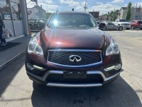 Image for 2017 INFINITI QX50  ID: 6544470