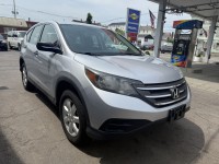 Image for 2014 Honda CR-V LX ID: 6665545