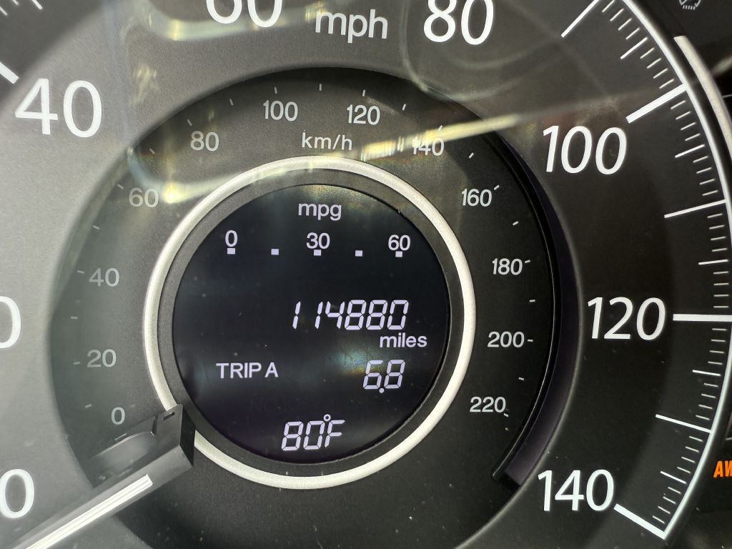2014 Honda CR-V Image 11