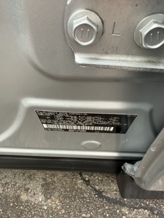 2013 Toyota Rav4 Image 11
