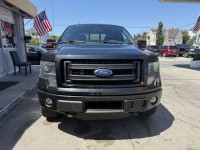 Image for 2014 Ford F-150 Super Cab ID: 6747991