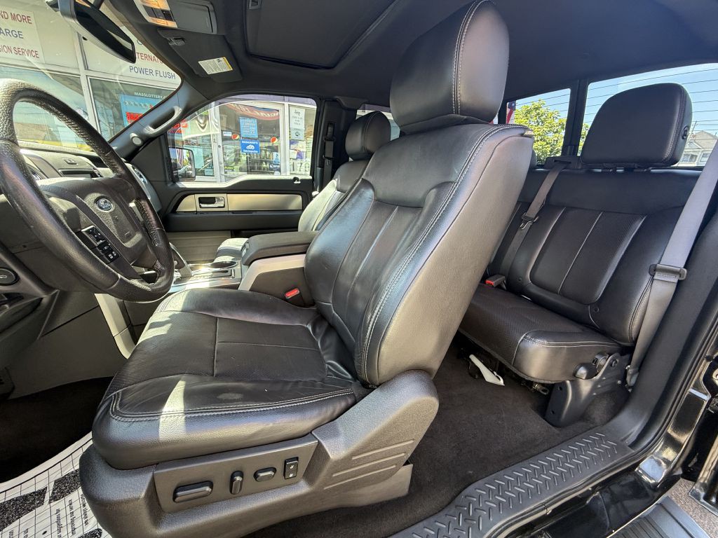 2014 Ford F-150 Image 7