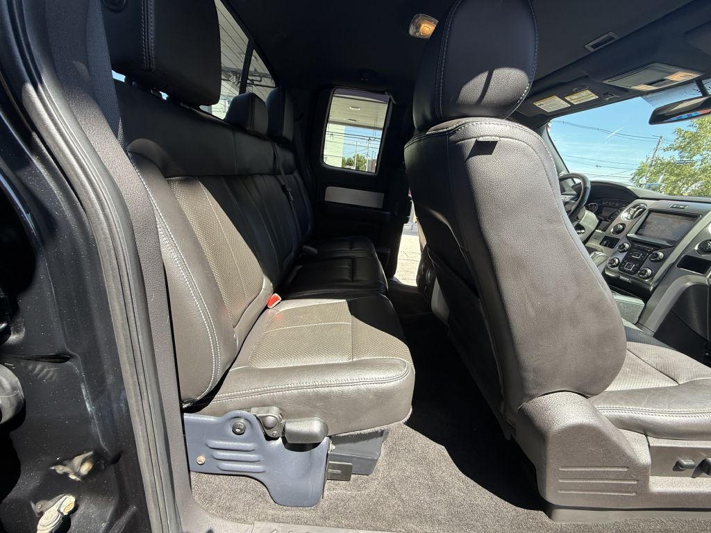 2014 Ford F-150 Image 10