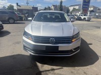 Image for 2016 Volkswagen Passat SE ID: 6807134