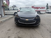 Image for 2016 Chevrolet Malibu LS ID: 6807136