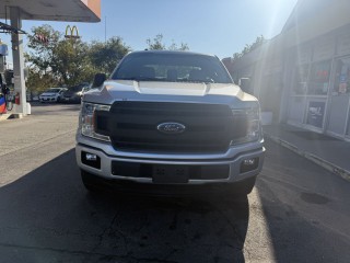 Image for 2018 Ford F-150 Super Cab ID: 6852126