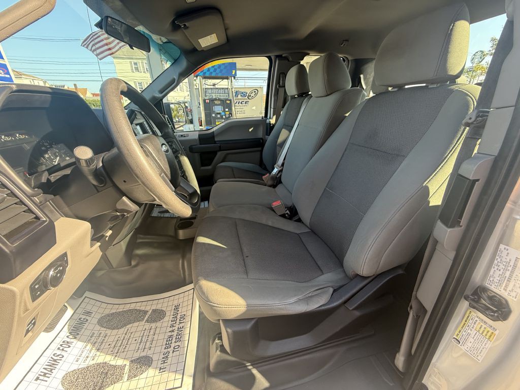 2018 Ford F-150 Image 7