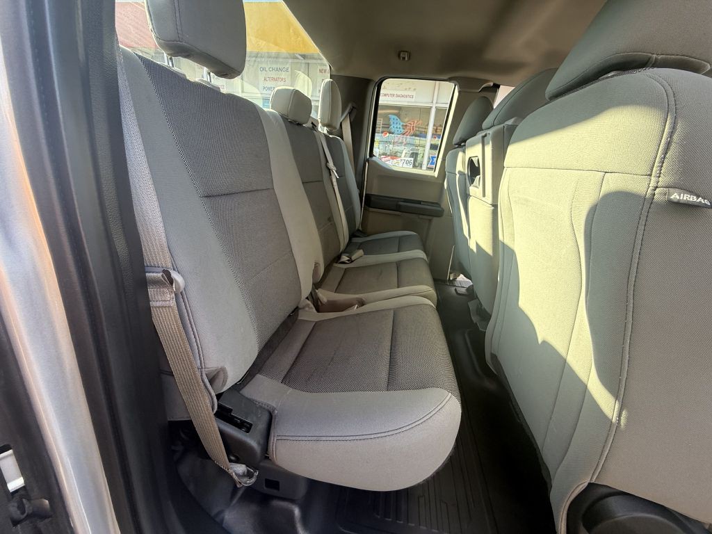 2018 Ford F-150 Image 10