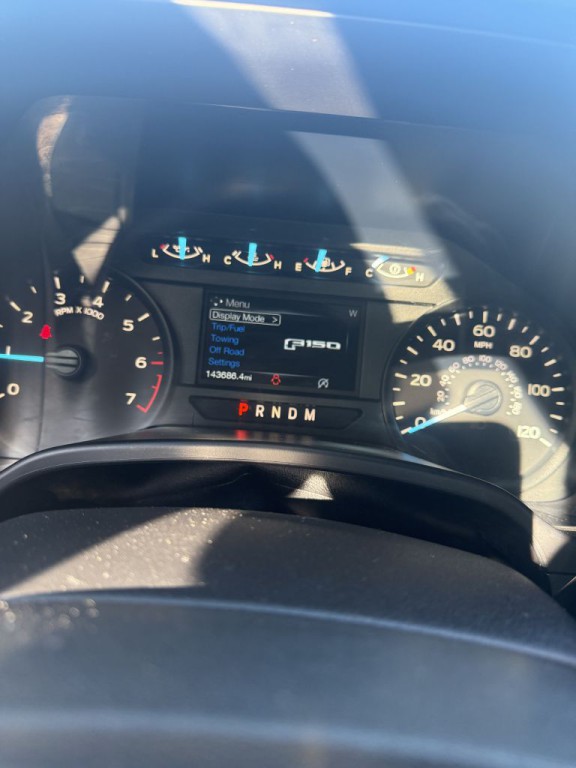 2018 Ford F-150 Image 12