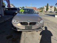 Image for 2015 BMW 4 Series 428 Gran Turismo ID: 6909159