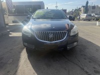 Image for 2011 Buick Regal CXL ID: 6909364