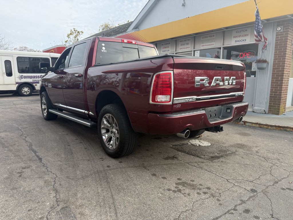 2016 RAM 1500 Image 6