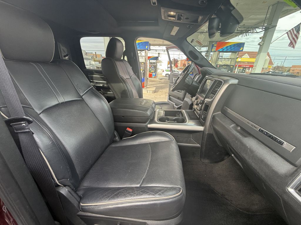 2016 RAM 1500 Image 8