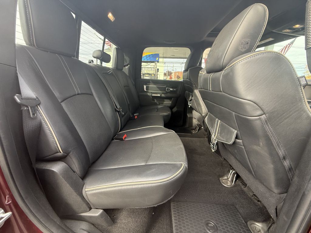 2016 RAM 1500 Image 9