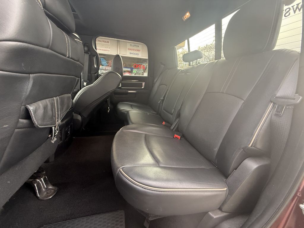 2016 RAM 1500 Image 10