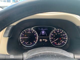 2017 INFINITI QX60 Image 3