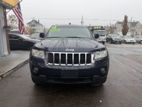 Image for 2012 Jeep Grand Cherokee Laredo ID: 7005783