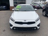Image for 2019 Kia Forte FE ID: 7019552