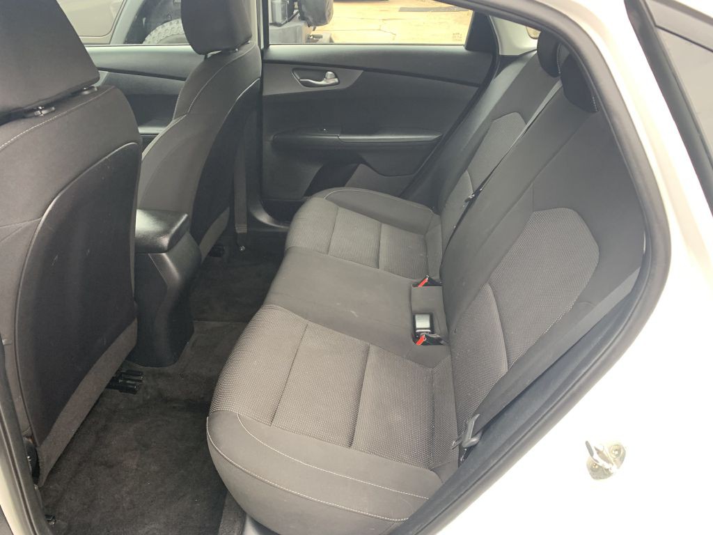 2019 Kia Forte Image 9