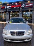 Image for 2006 Mercedes-Benz S-Class S 430 4MATIC ID: 7046791