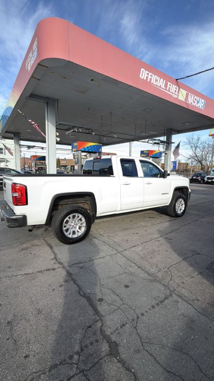 2016 GMC Sierra Image 7