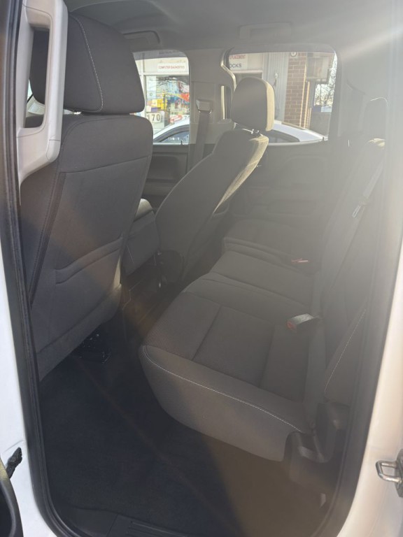 2016 GMC Sierra Image 10