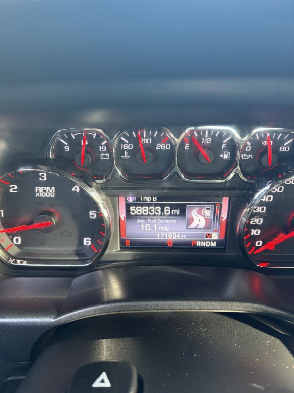 2016 GMC Sierra Image 12