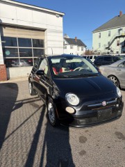 Image for 2012 FIAT 500 POP ID: 7117976