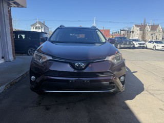 Image for 2018 Toyota Rav4 Adventure ID: 7253825