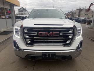 Image for 2021 GMC Sierra 1500 SLT ID: 7279295