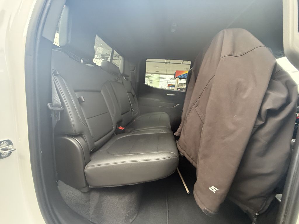 2021 GMC Sierra Image 9