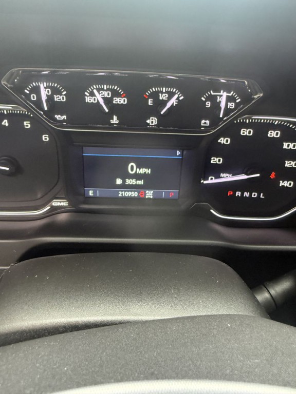 2021 GMC Sierra Image 11