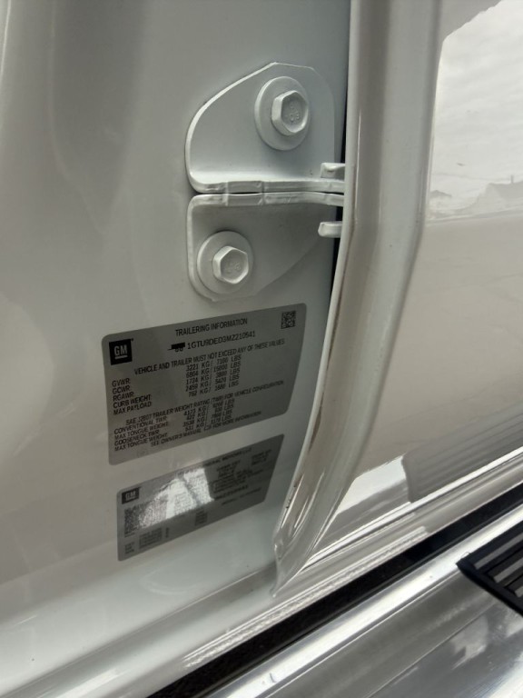 2021 GMC Sierra Image 12